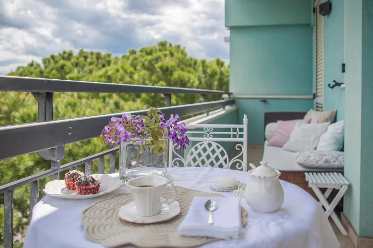 Sirena Apartment Riccione