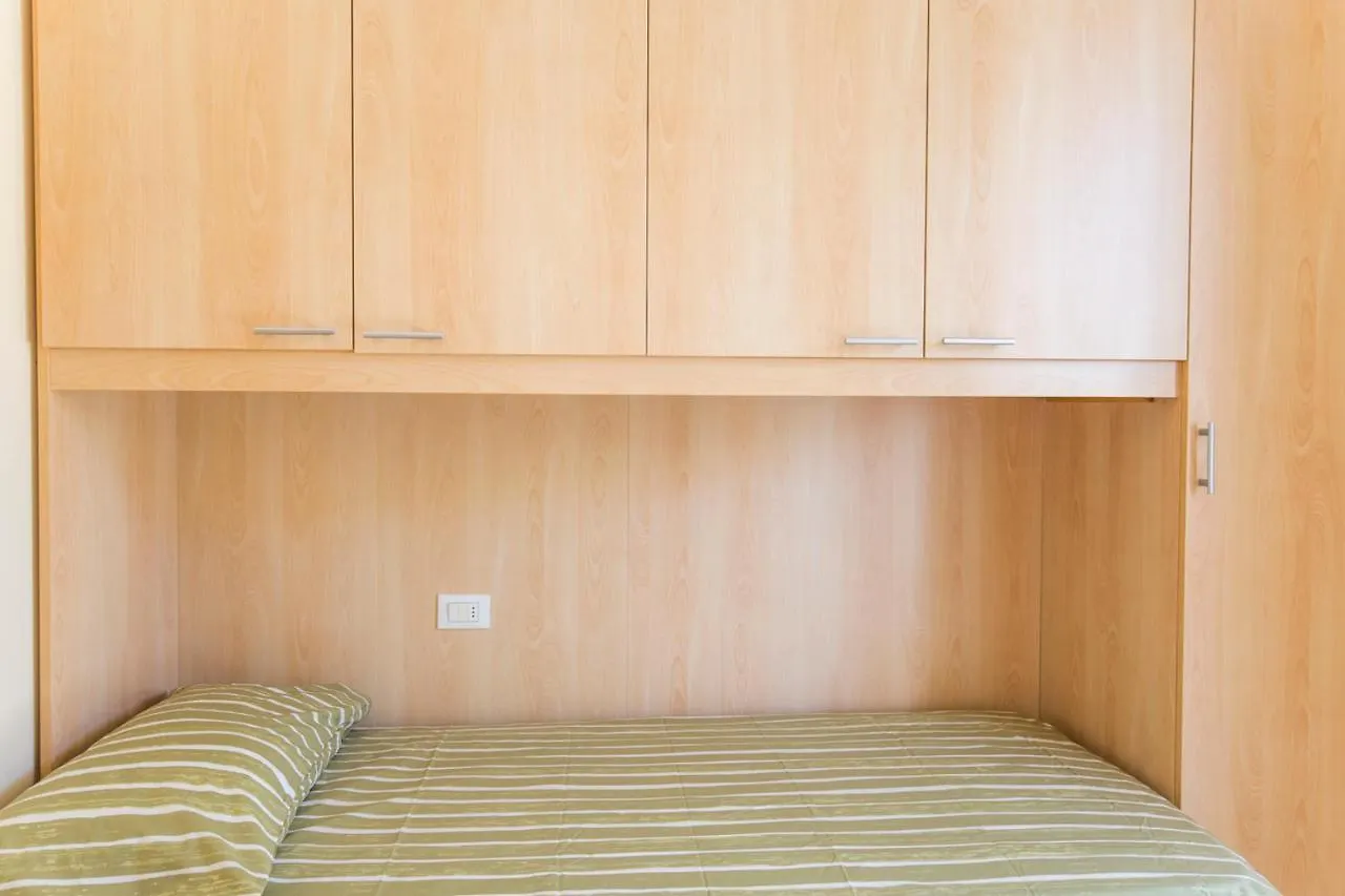 Sirena Apartment Riccione