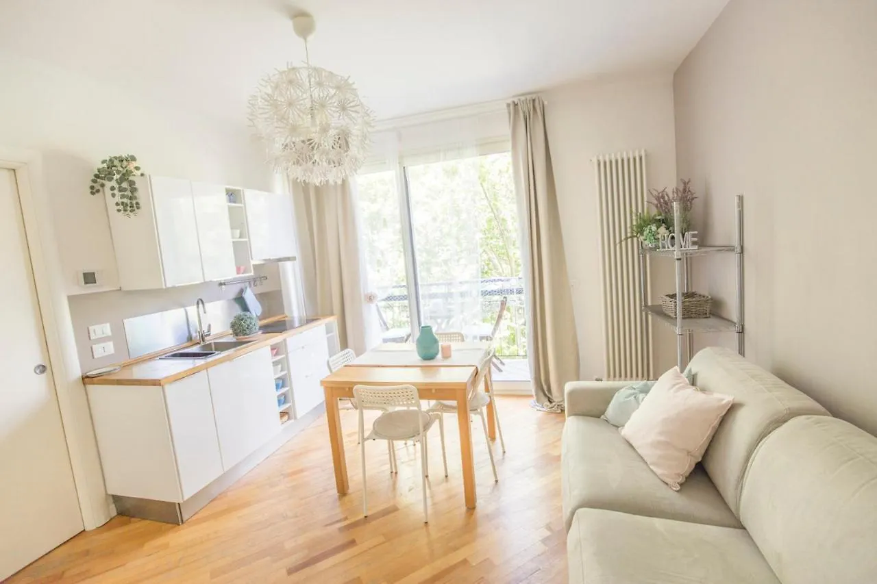 Sirena Apartment Riccione