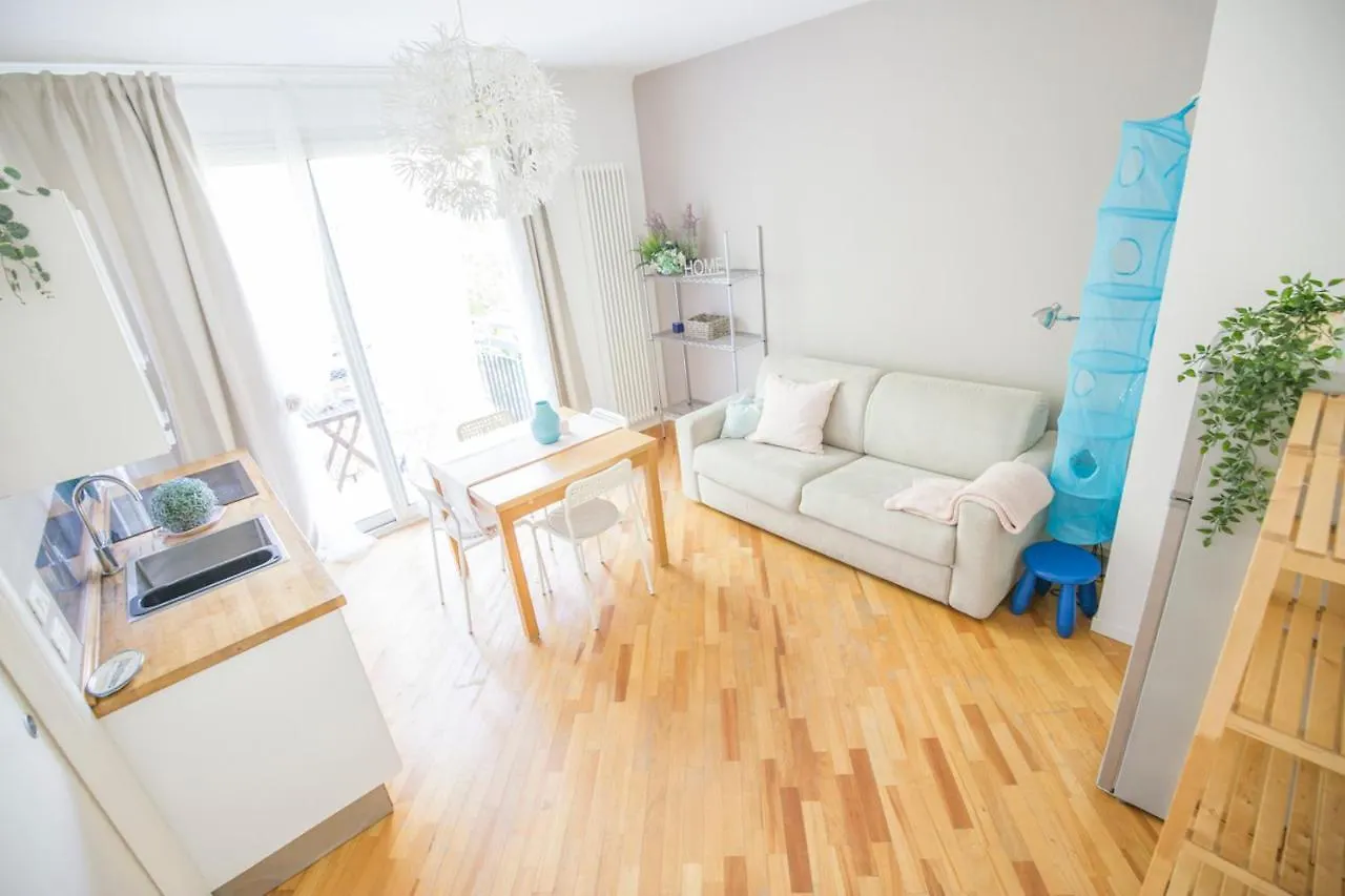 Sirena Apartment Riccione