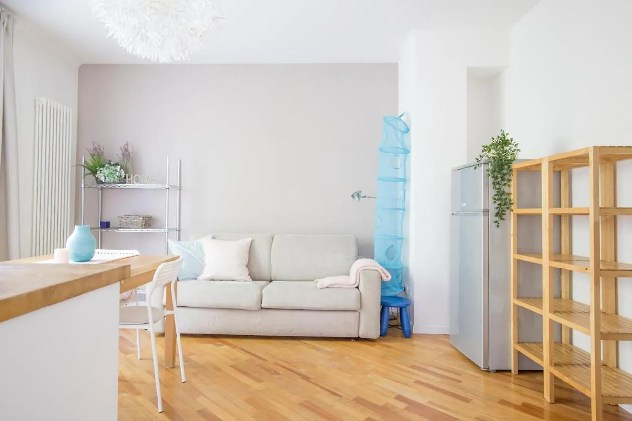 Sirena Apartment Riccione