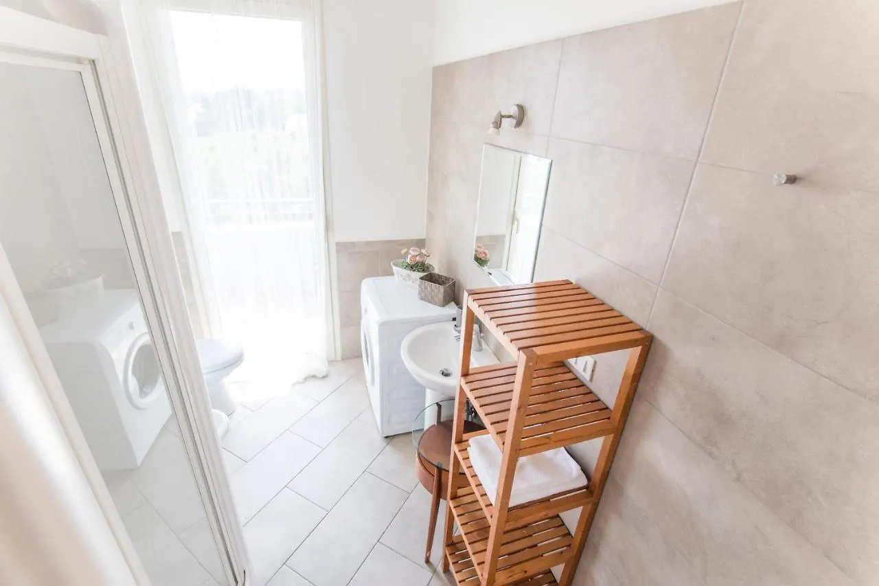 Sirena Apartment Riccione