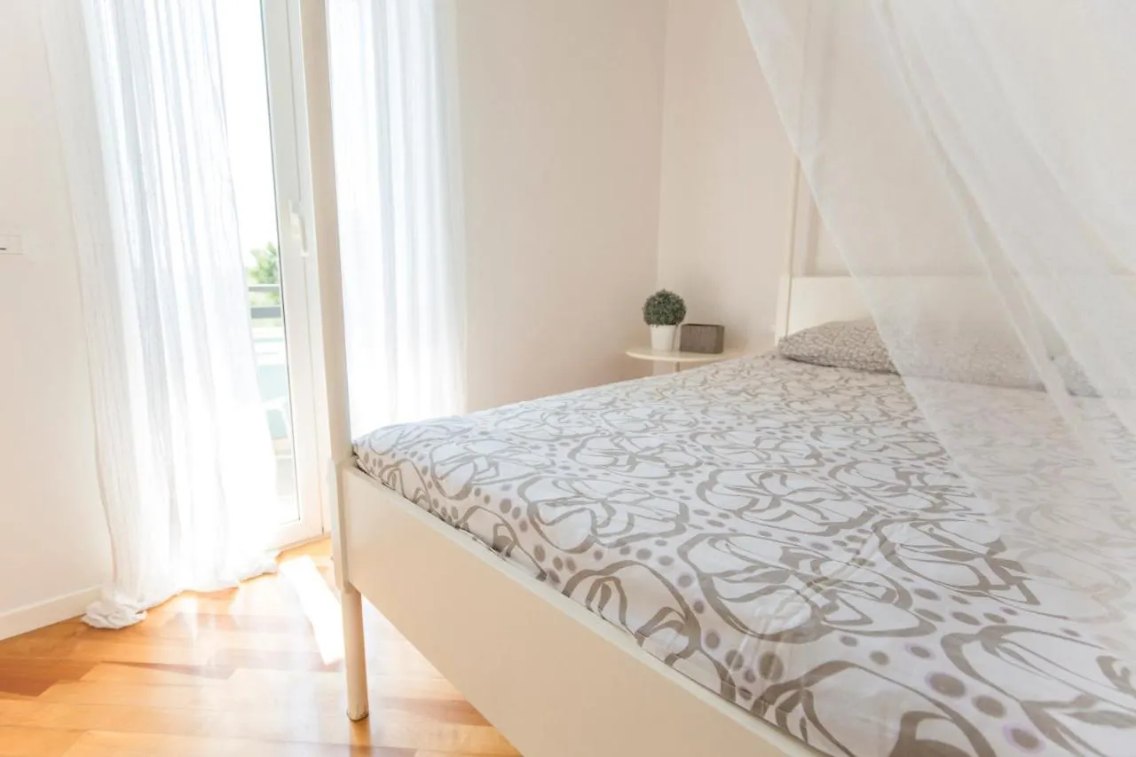 Sirena Apartment Riccione