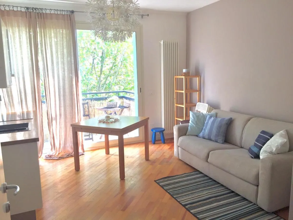 Sirena Apartment Riccione