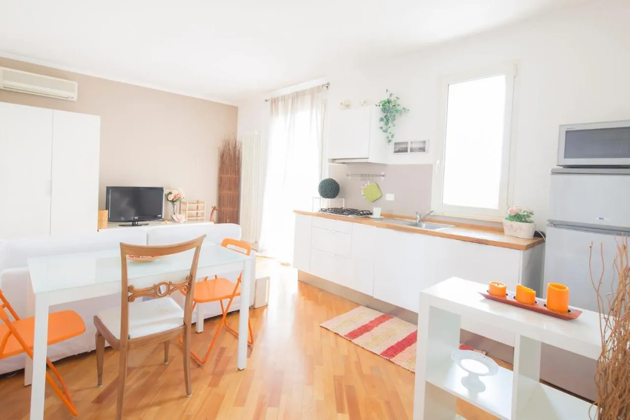Sirena Apartment Riccione 0*,  Italy