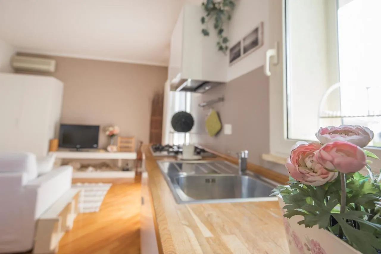 Sirena Apartment Riccione