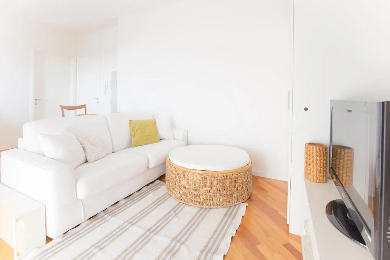Sirena Apartment Riccione Italy