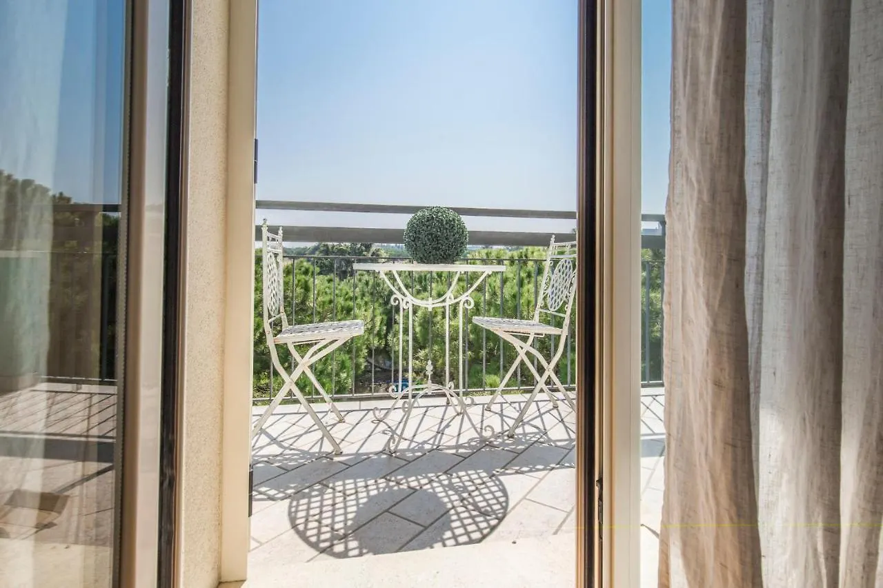 Sirena Apartment Riccione Italy