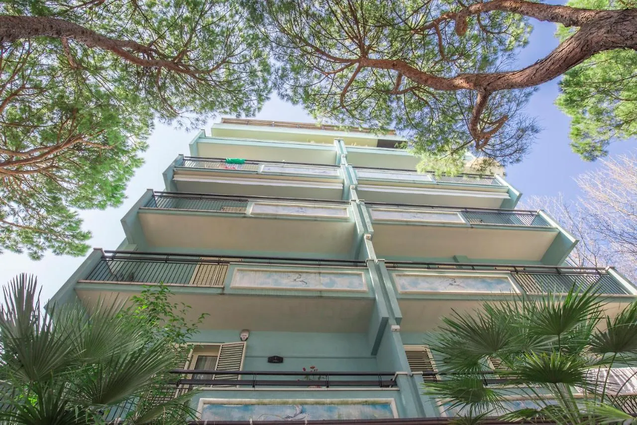 Sirena Apartment Riccione