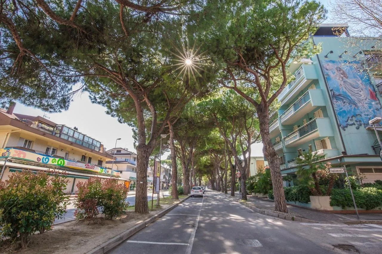 Sirena Apartment Riccione