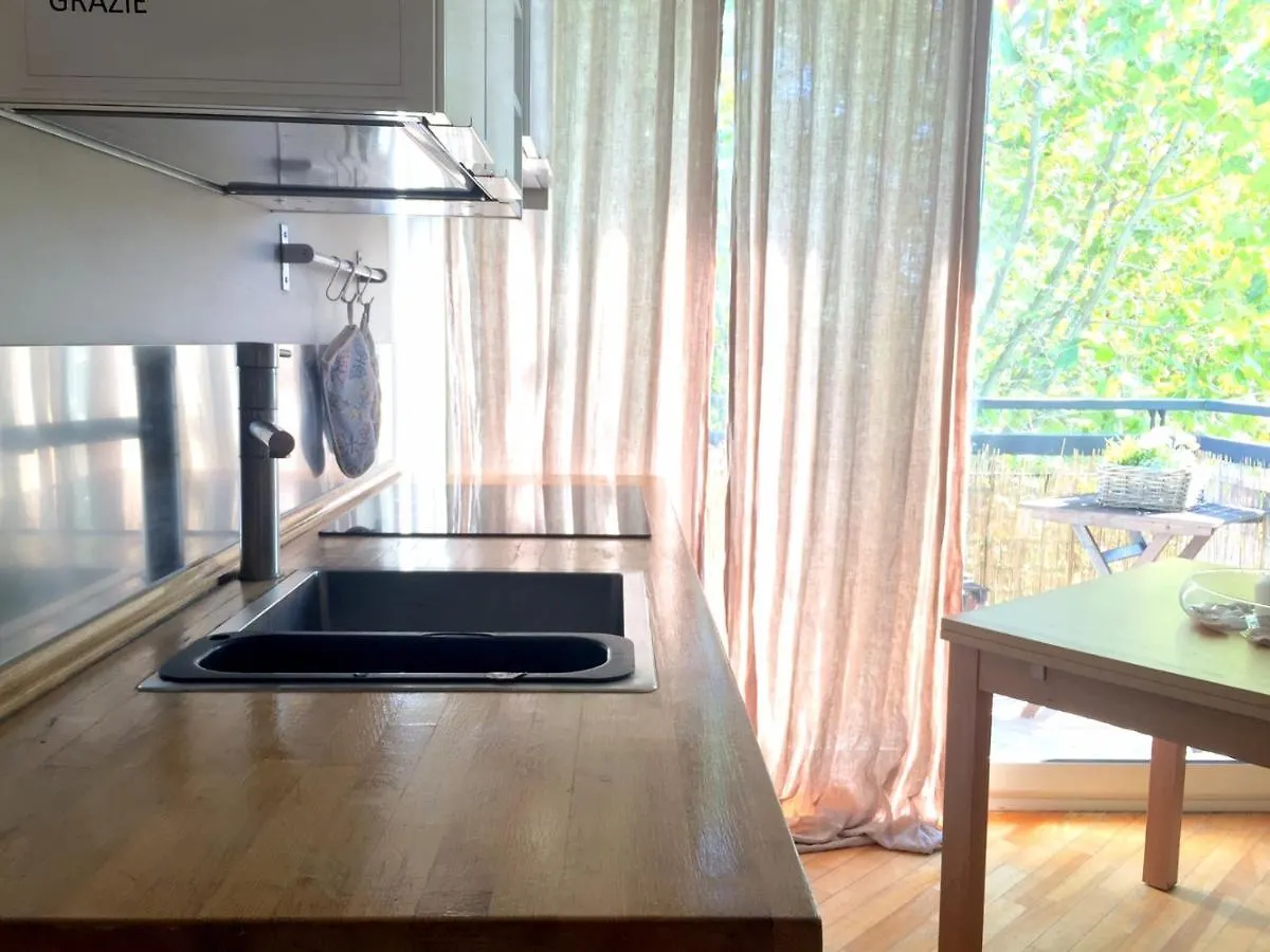 Sirena Apartment Riccione
