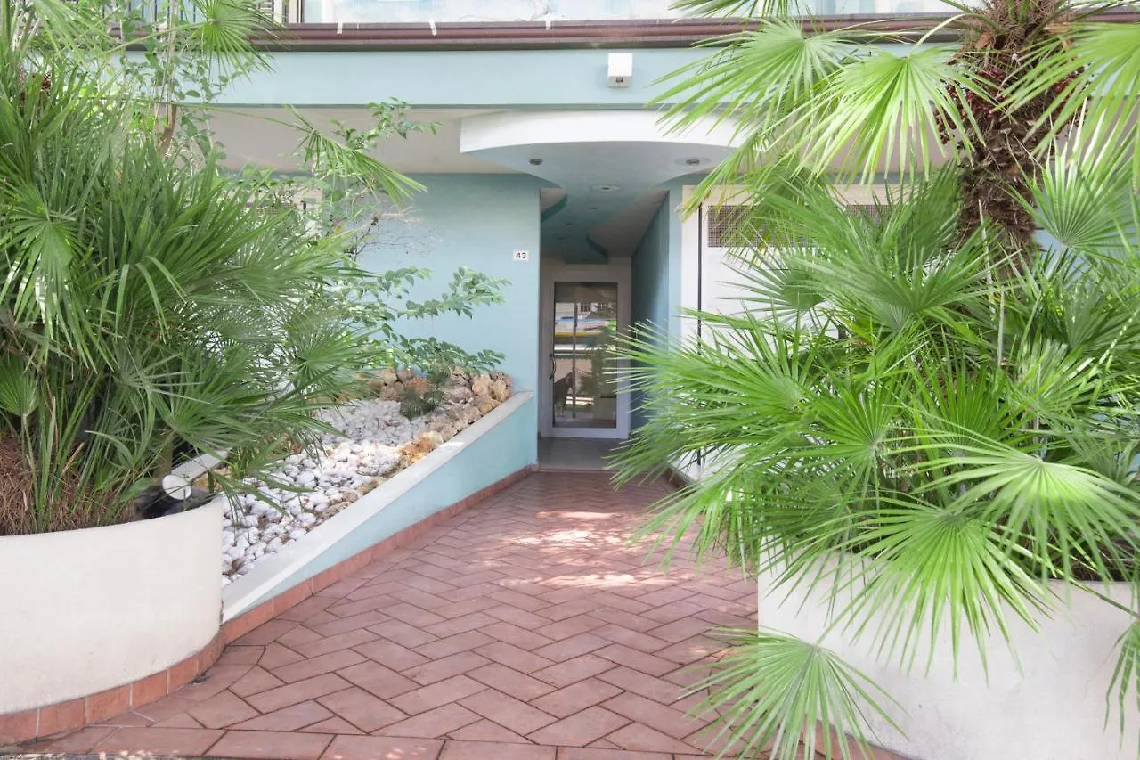 Sirena Apartment Riccione