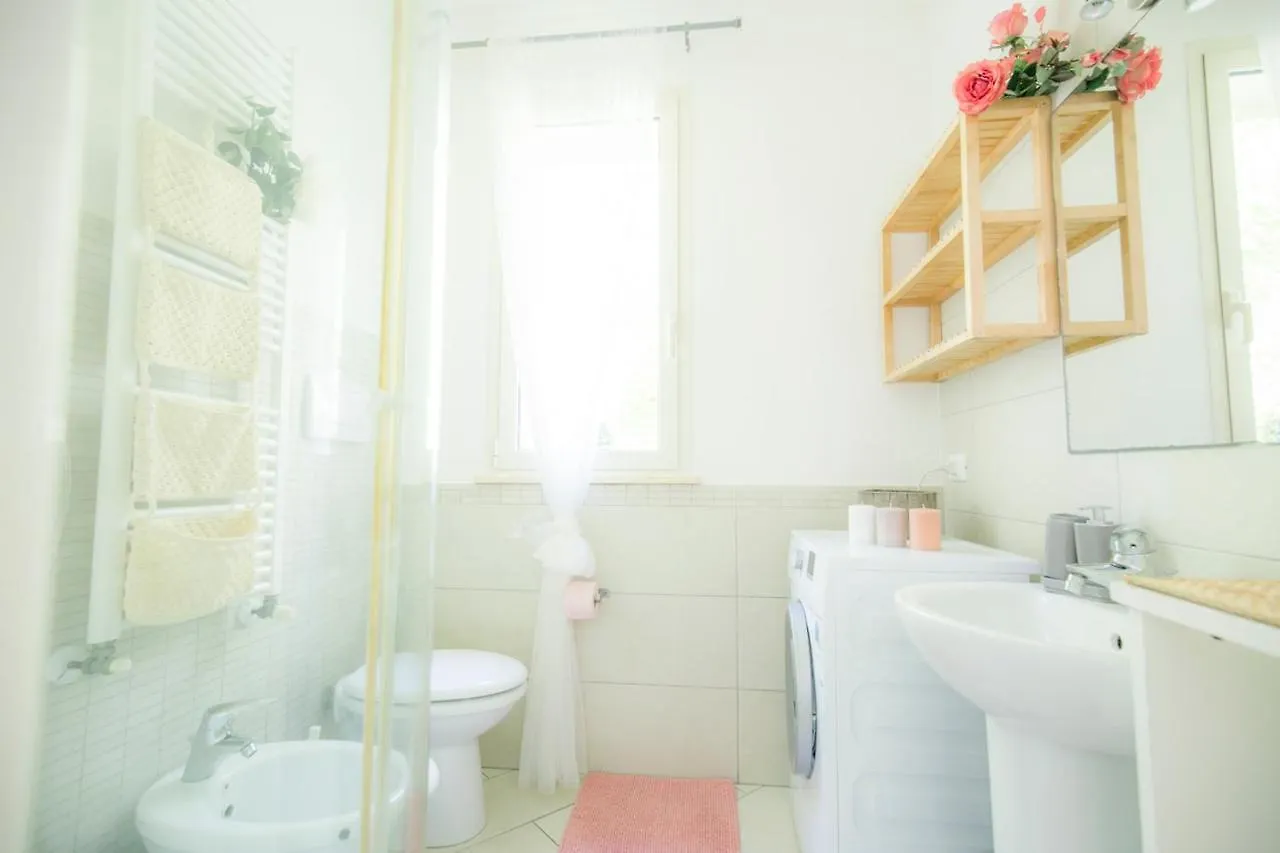 Sirena Apartment Riccione