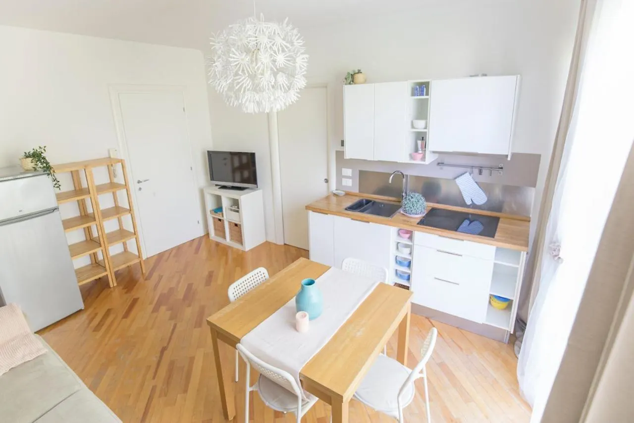 Sirena Apartment Riccione
