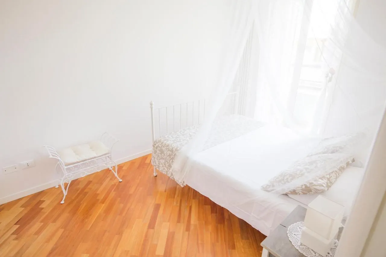 Sirena Apartment Riccione