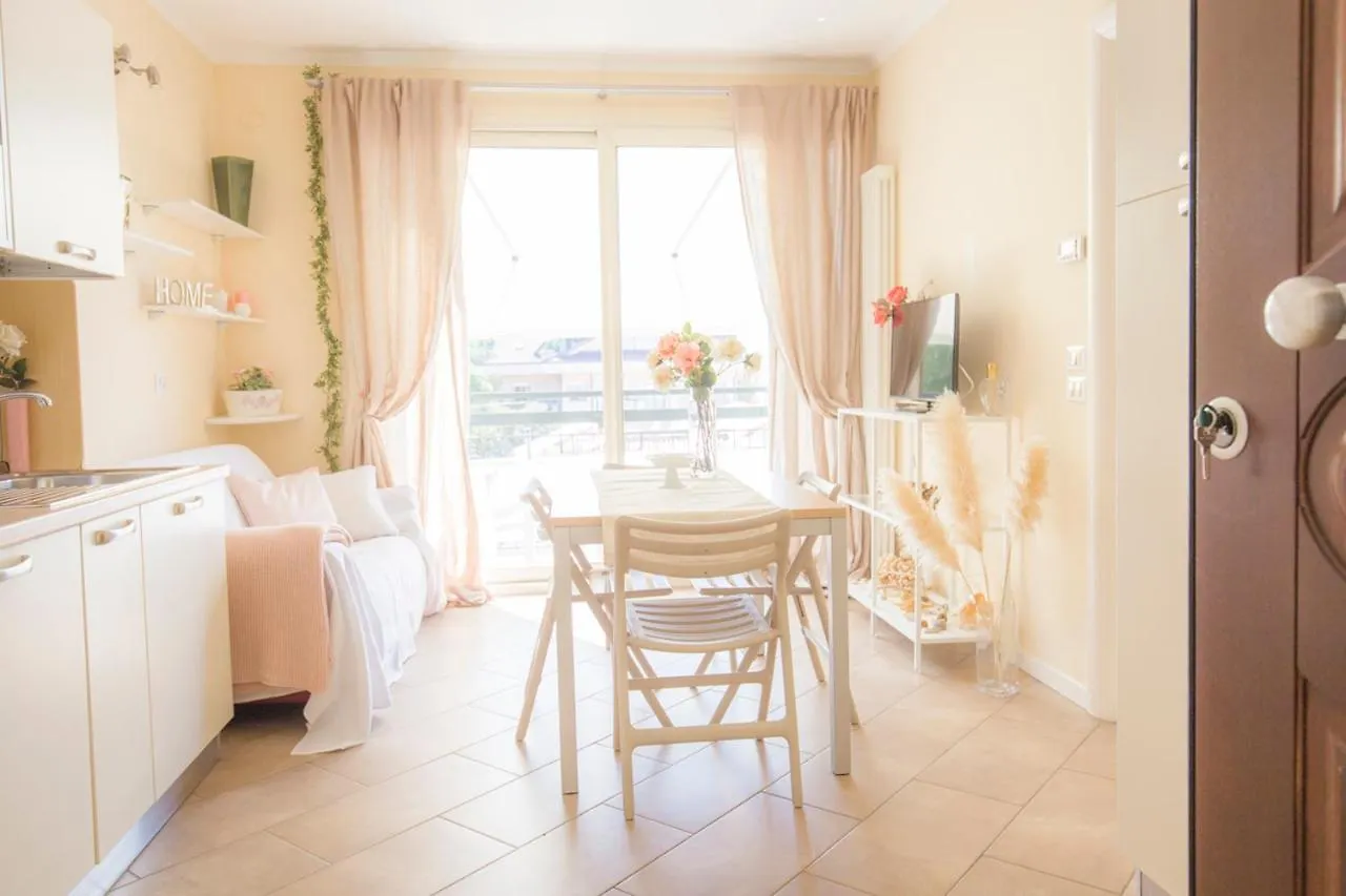 Sirena Apartment Riccione