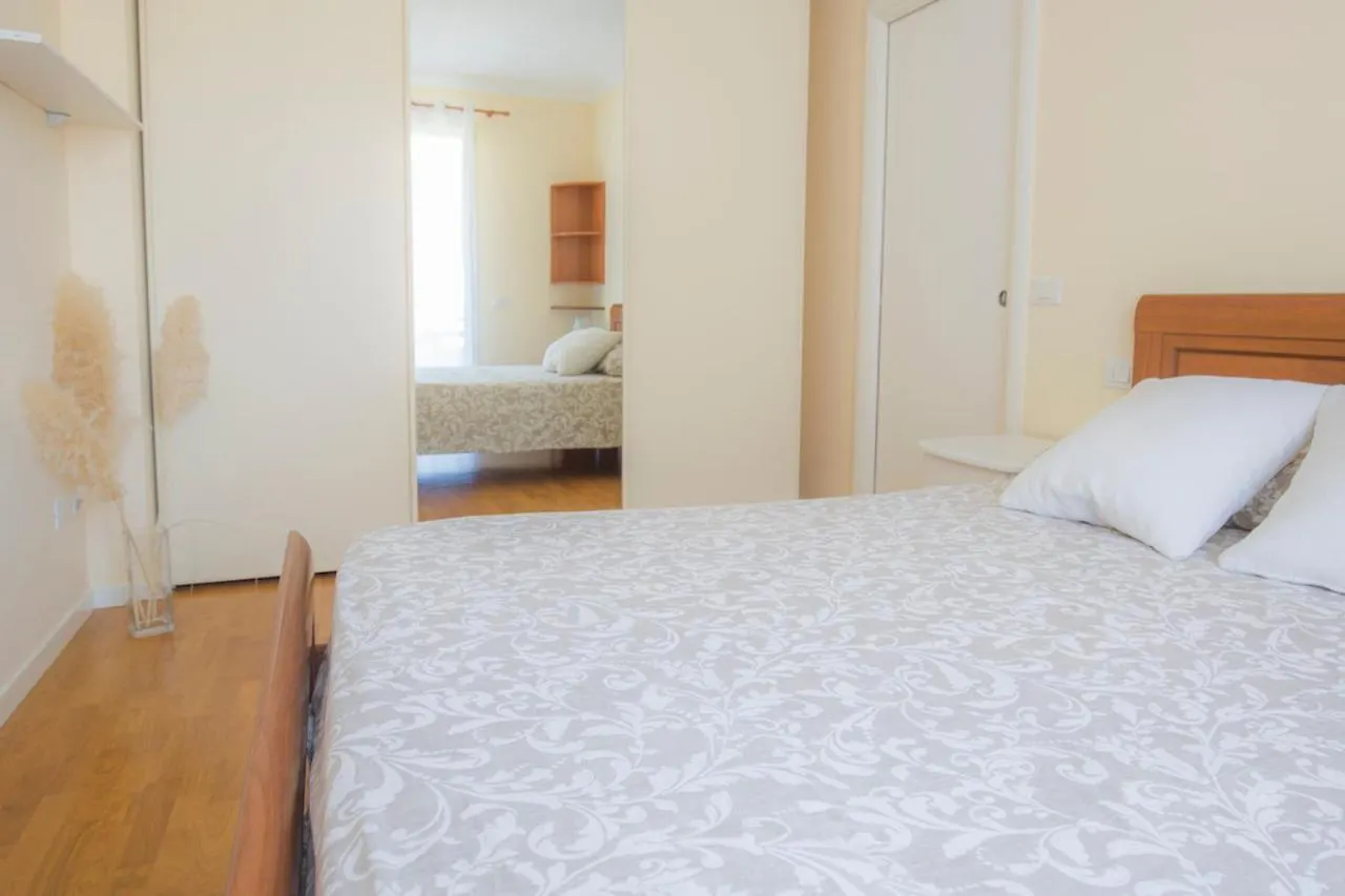 Sirena Apartment Riccione Italy