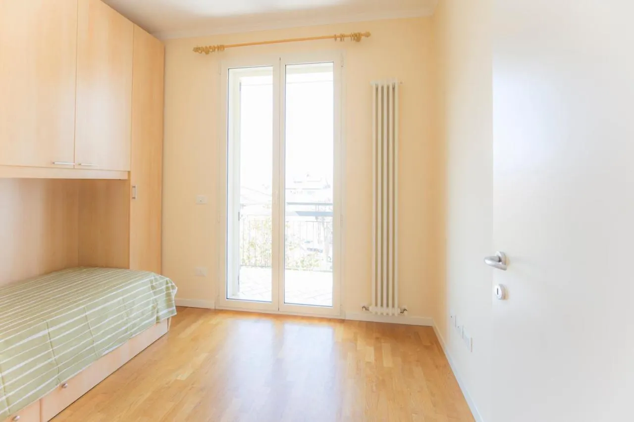 Sirena Apartment Riccione