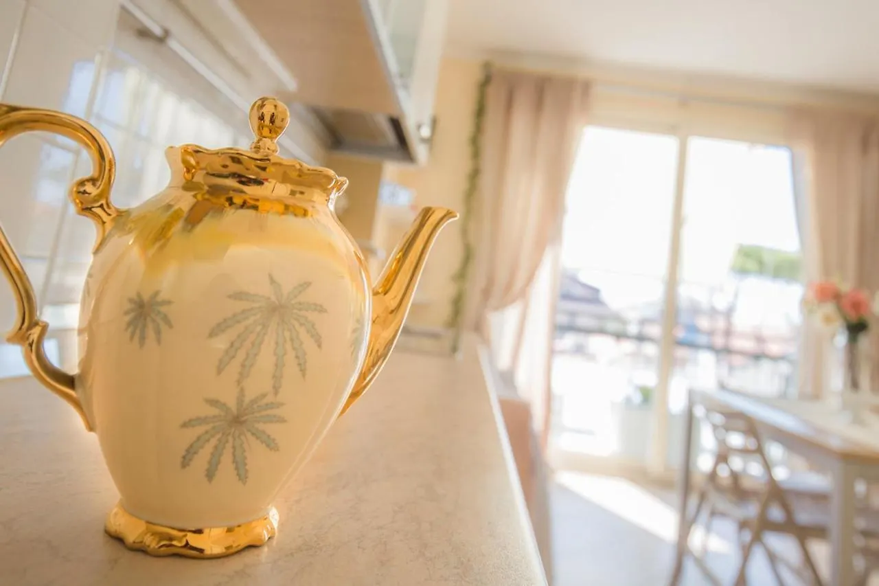 Sirena Apartment Riccione 0*,  Italy