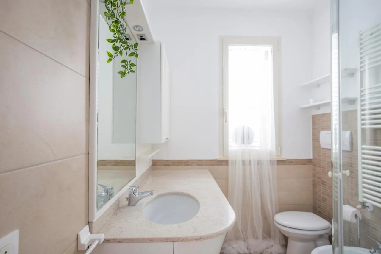 Sirena Apartment Riccione