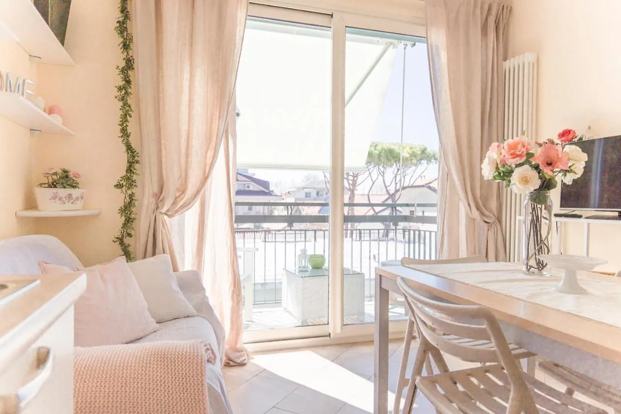 Sirena Apartment Riccione