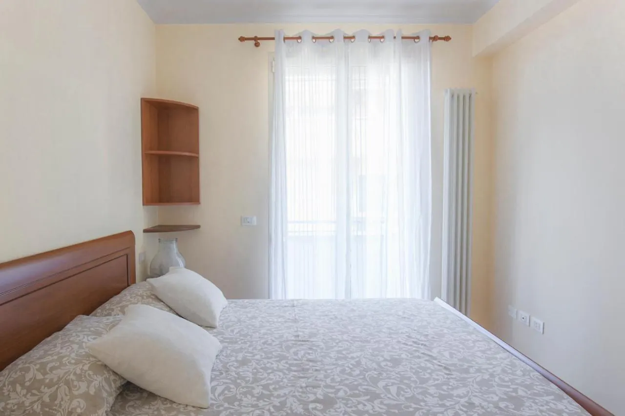 Sirena Apartment Riccione